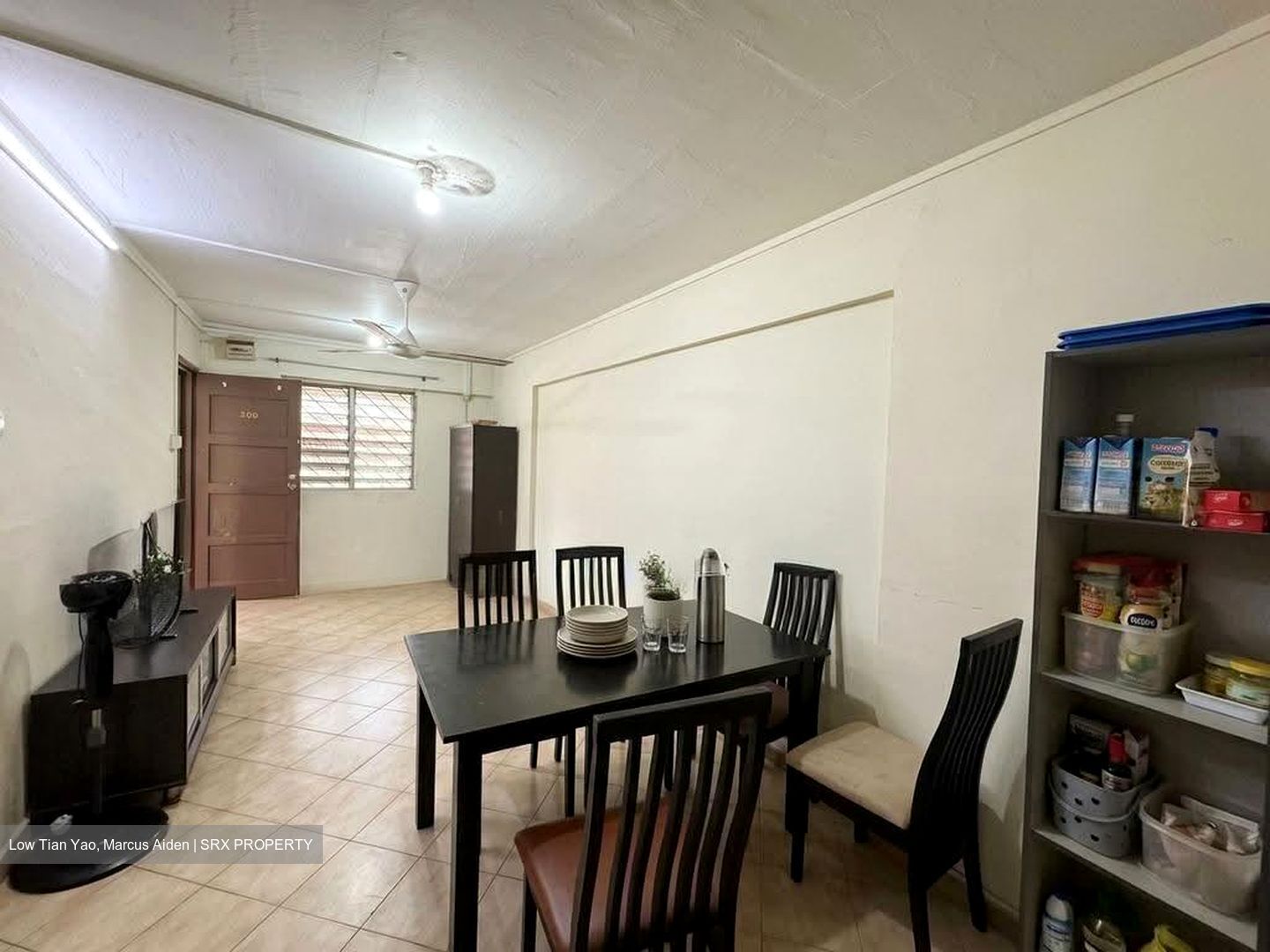 Blk 225 Yishun Gardens (Yishun), HDB 3 Rooms #631613901